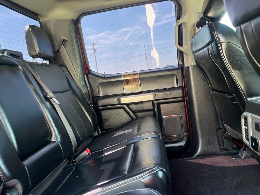 Ford F-150  2018