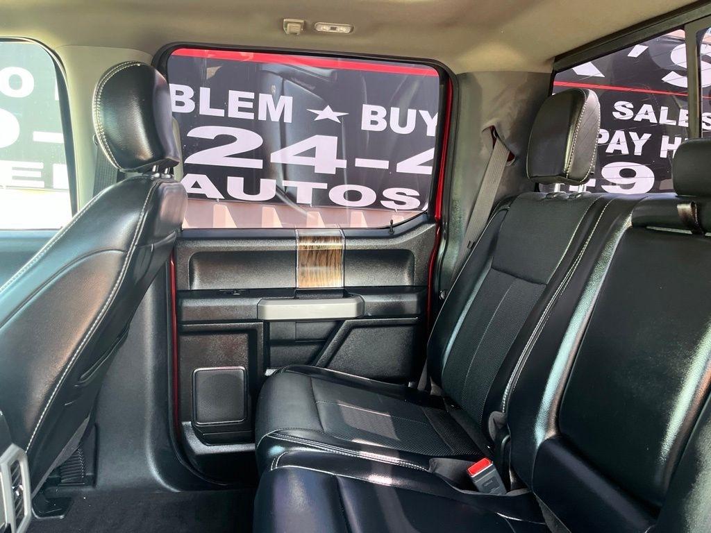 Ford F-150  2018