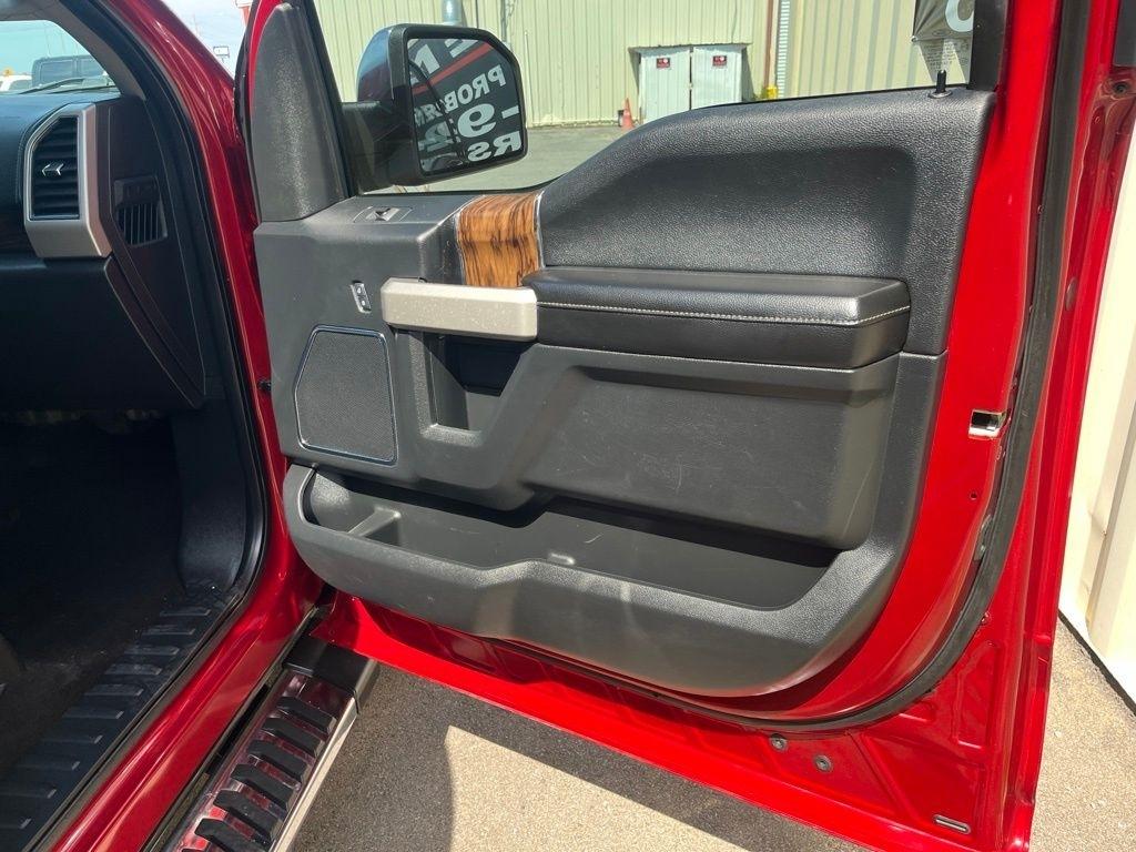 Ford F-150  2018