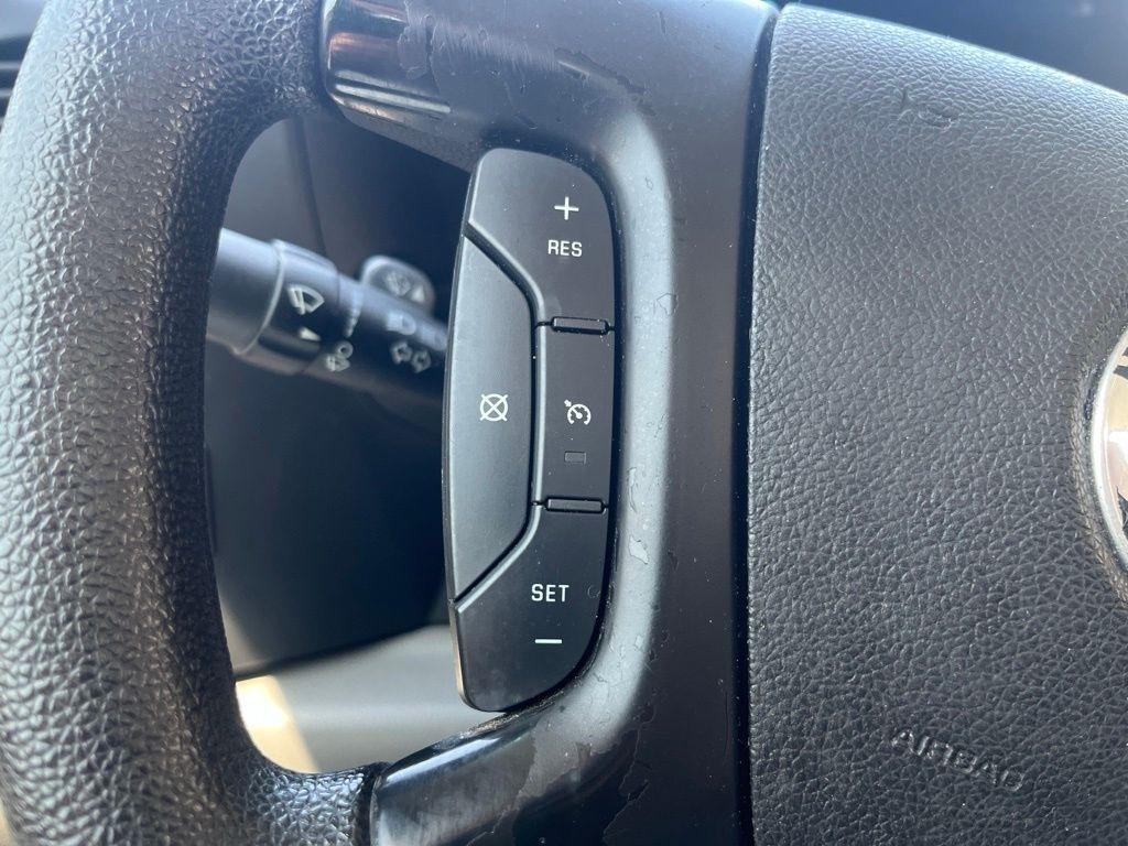 Chevrolet Silverado 1500  2011
