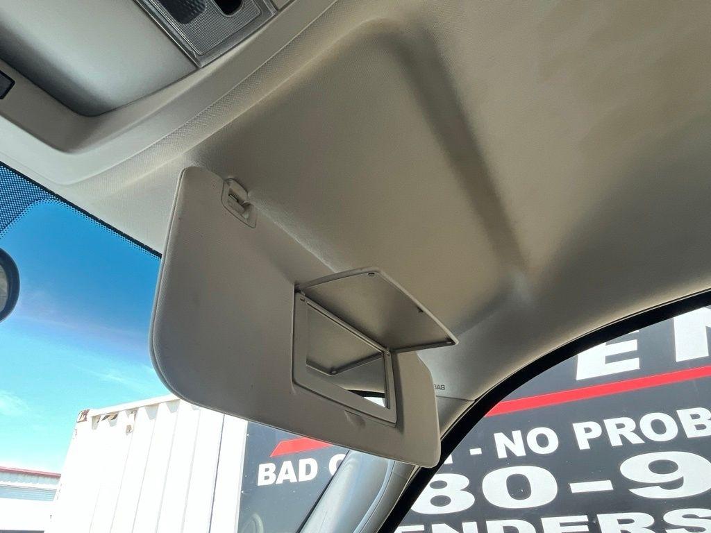 Chevrolet Silverado 1500  2011