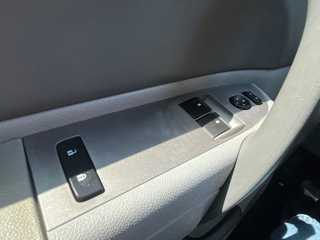 Chevrolet Silverado 1500  2011