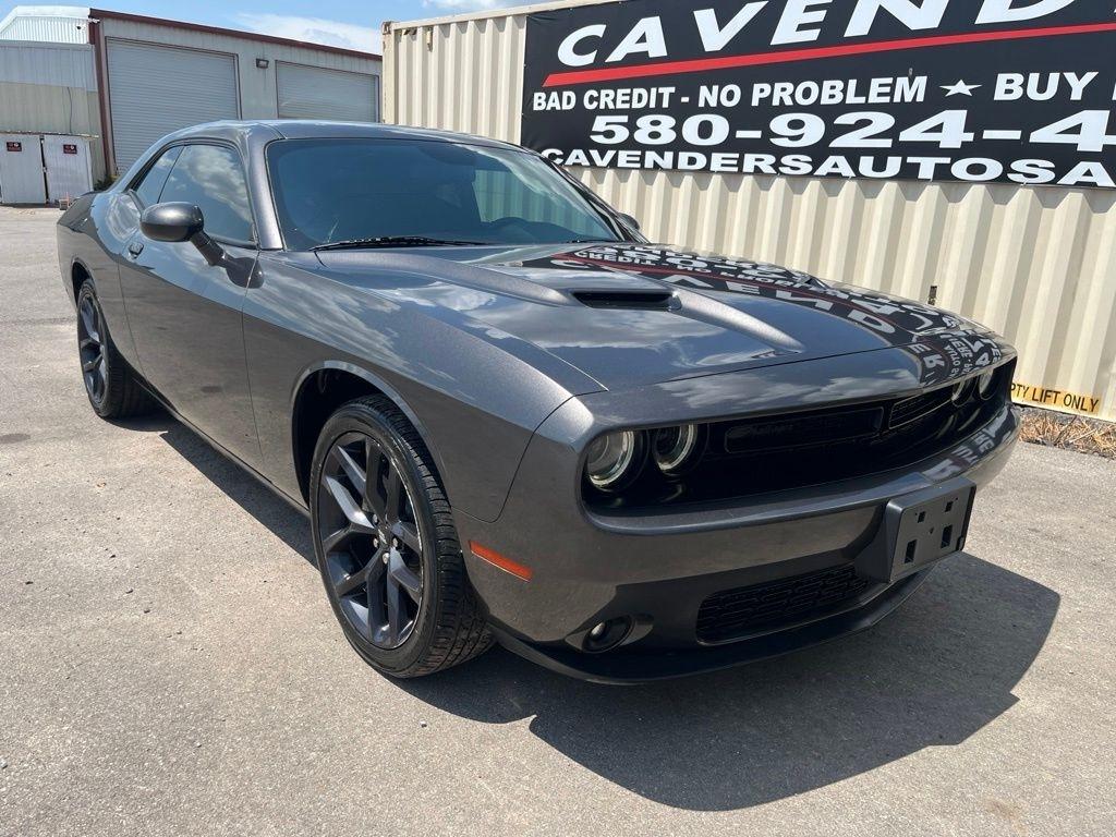 Dodge Challenger  2023