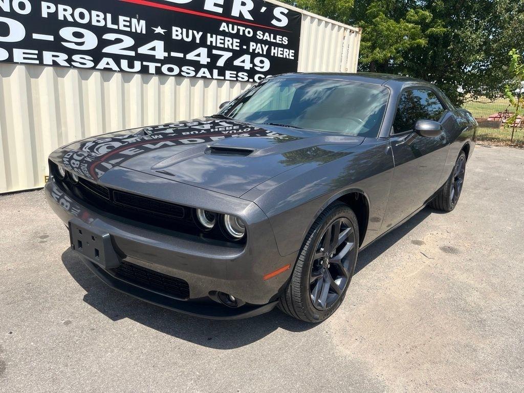 Dodge Challenger  2023