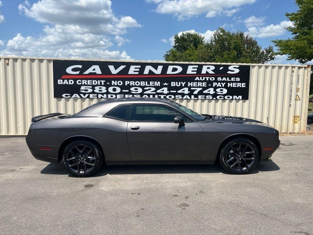 Dodge Challenger  2023