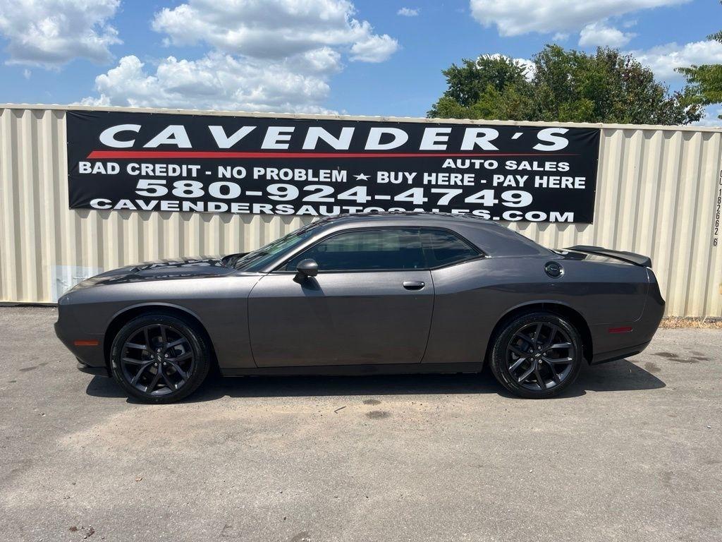 Dodge Challenger  2023