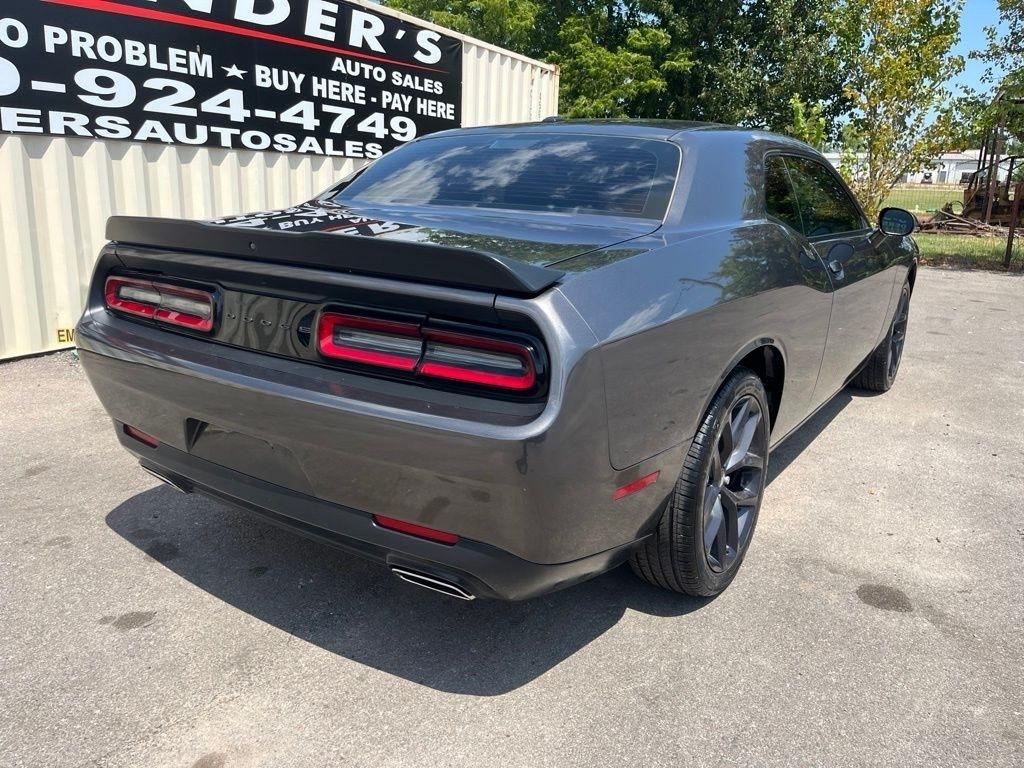 Dodge Challenger  2023