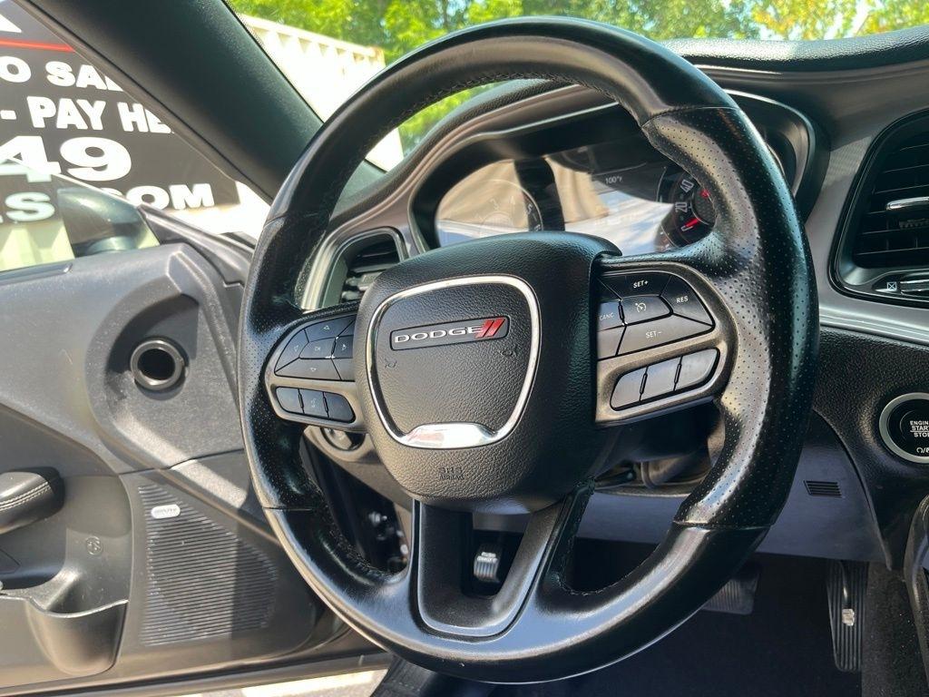 Dodge Challenger  2023