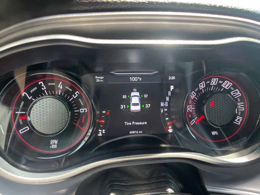 Dodge Challenger  2023