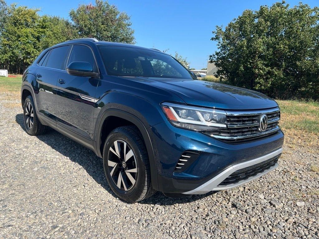 Volkswagen Atlas  2020