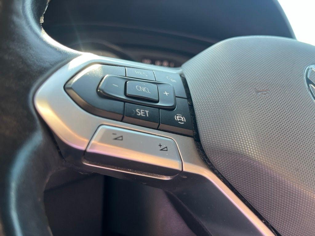 Volkswagen Atlas  2020