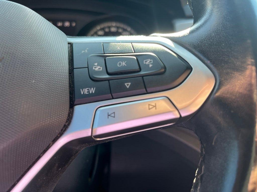 Volkswagen Atlas  2020