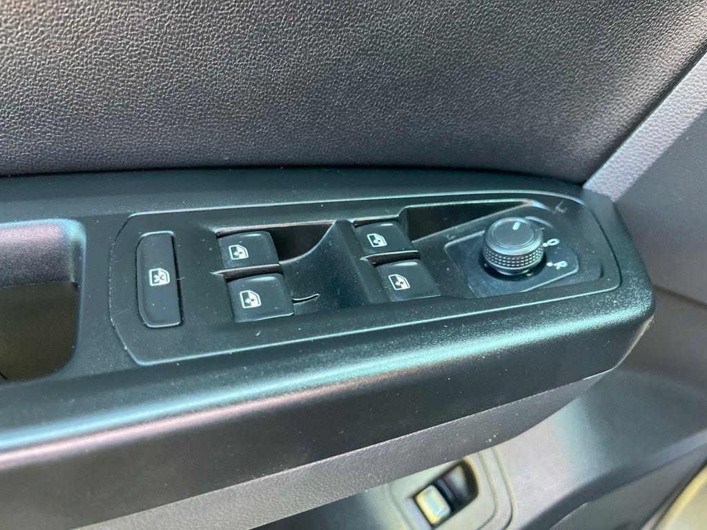 Volkswagen Atlas  2020