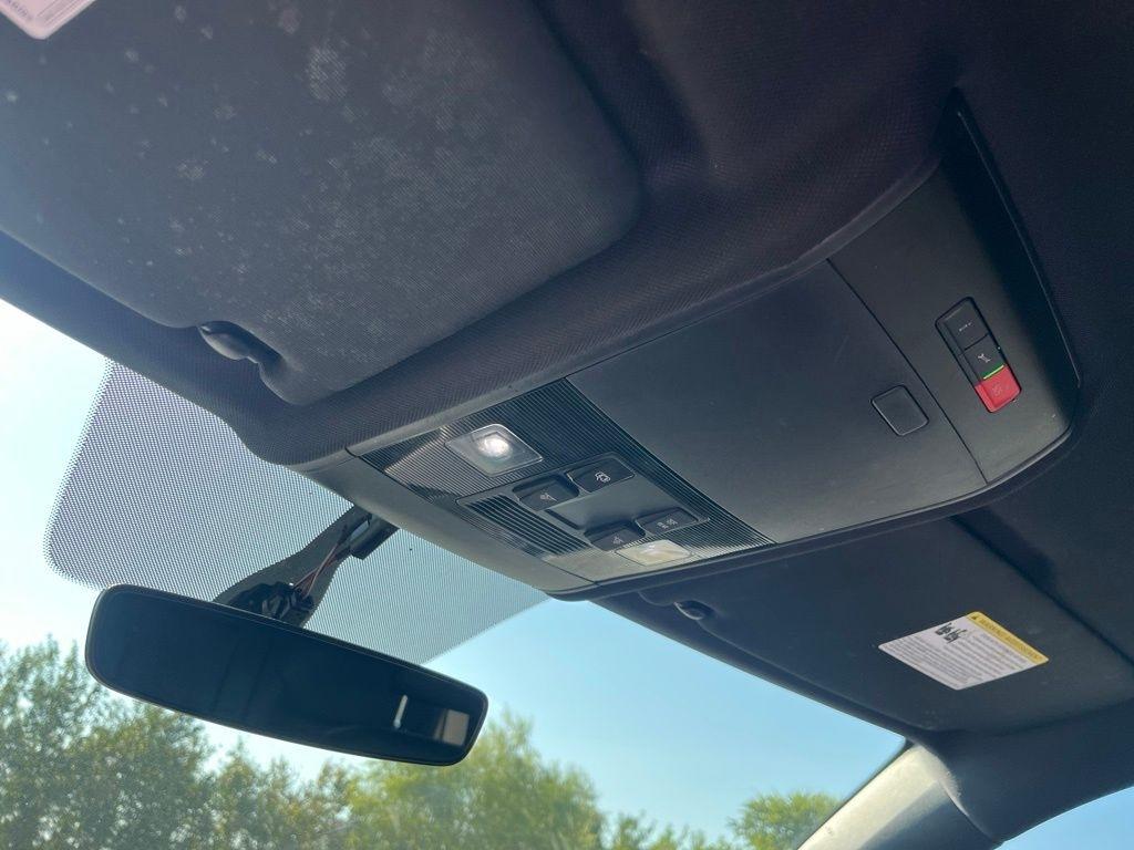 Volkswagen Atlas  2020