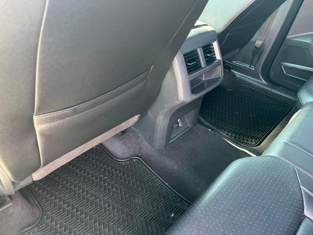 Volkswagen Atlas  2020