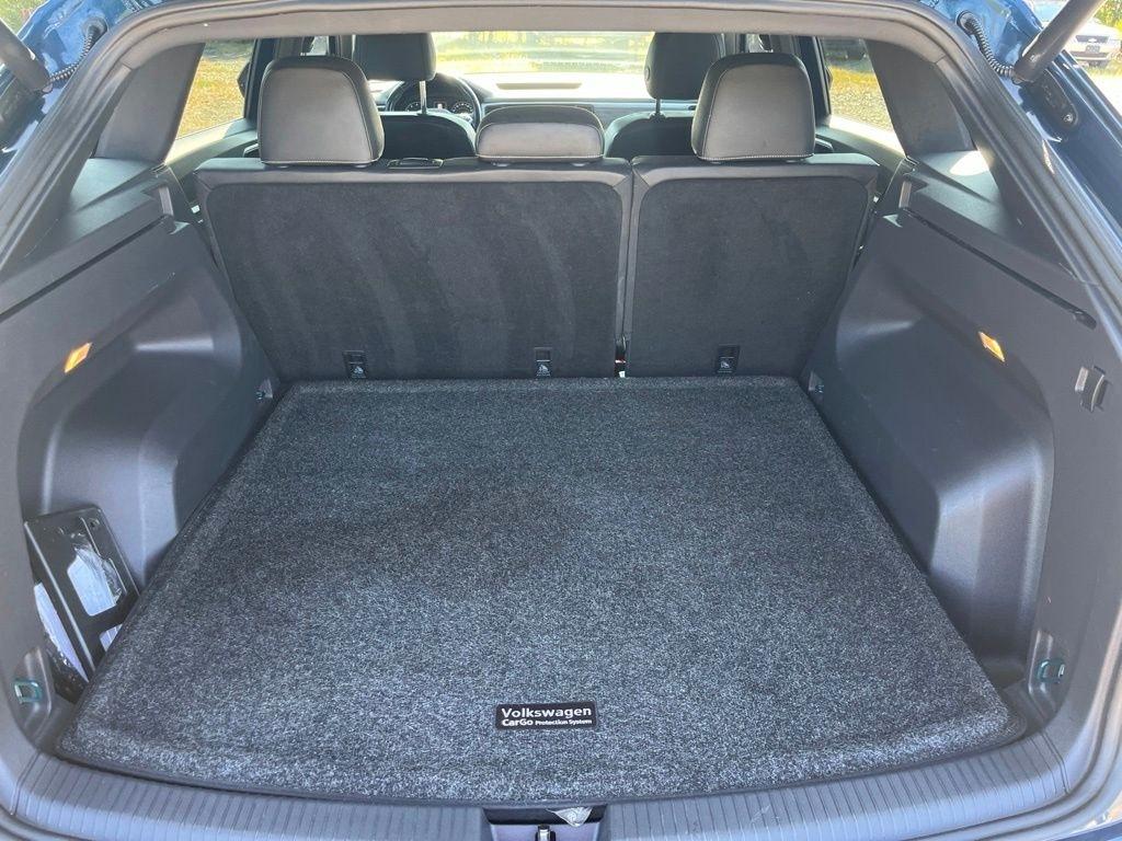 Volkswagen Atlas  2020