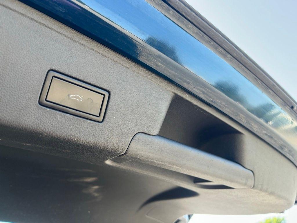 Volkswagen Atlas  2020