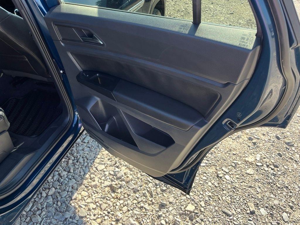 Volkswagen Atlas  2020