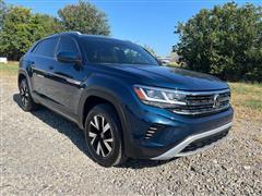 2020 Volkswagen Atlas 