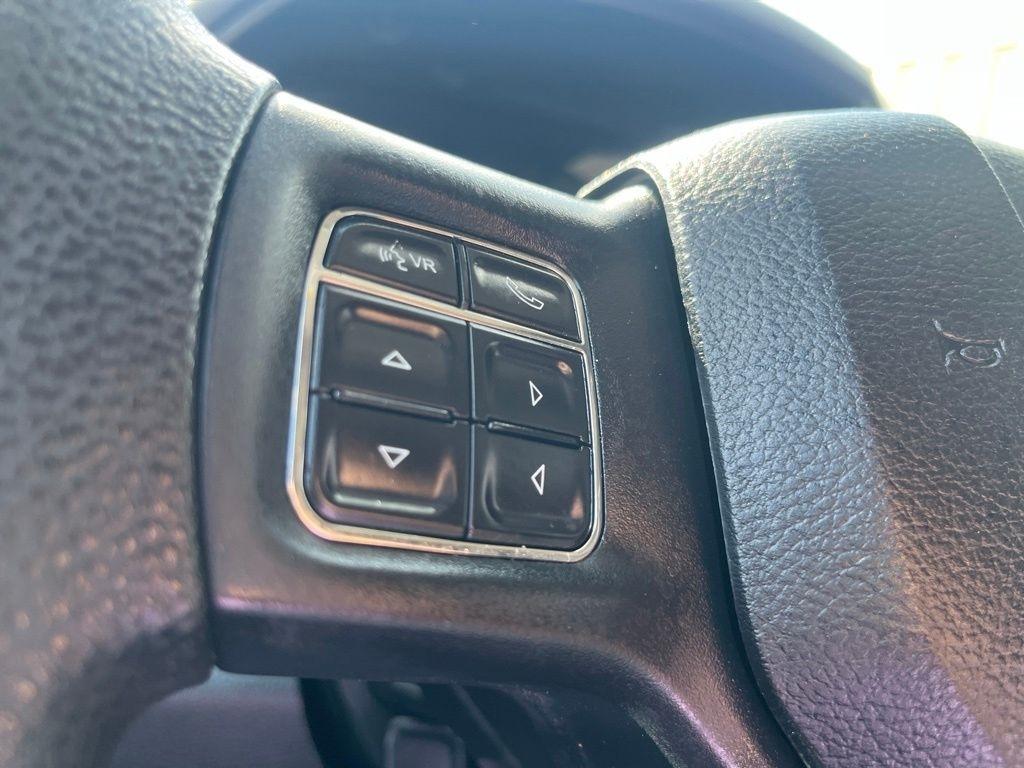RAM 1500 Classic  2019