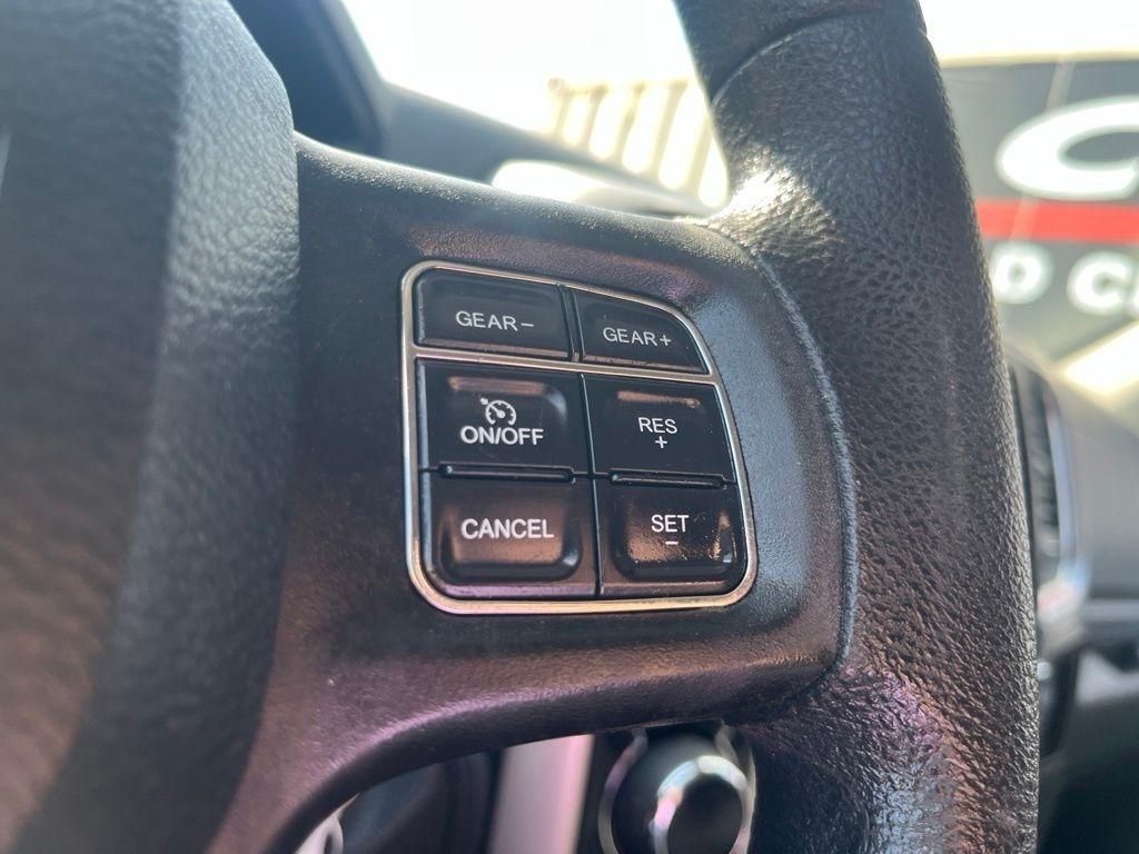 RAM 1500 Classic  2019