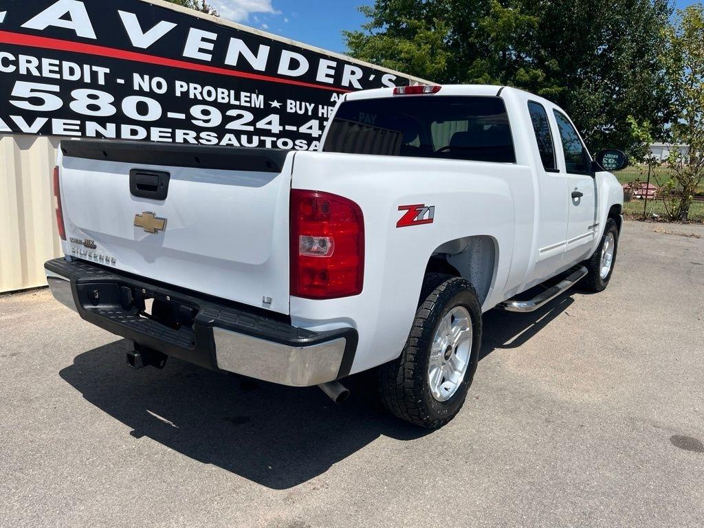 Chevrolet Silverado 1500  2009