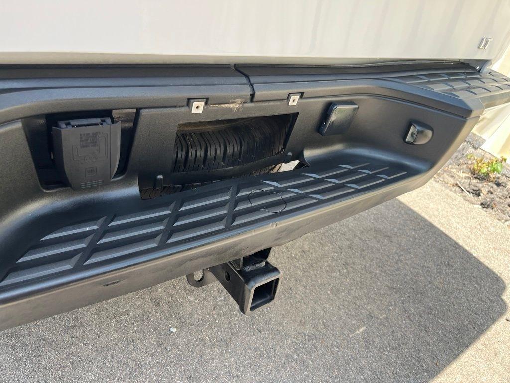 Chevrolet Silverado 1500  2009