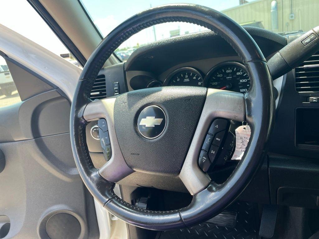 Chevrolet Silverado 1500  2009