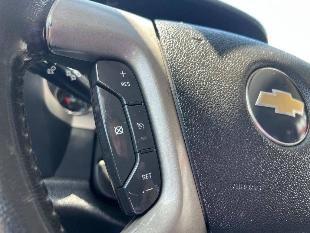 Chevrolet Silverado 1500  2009