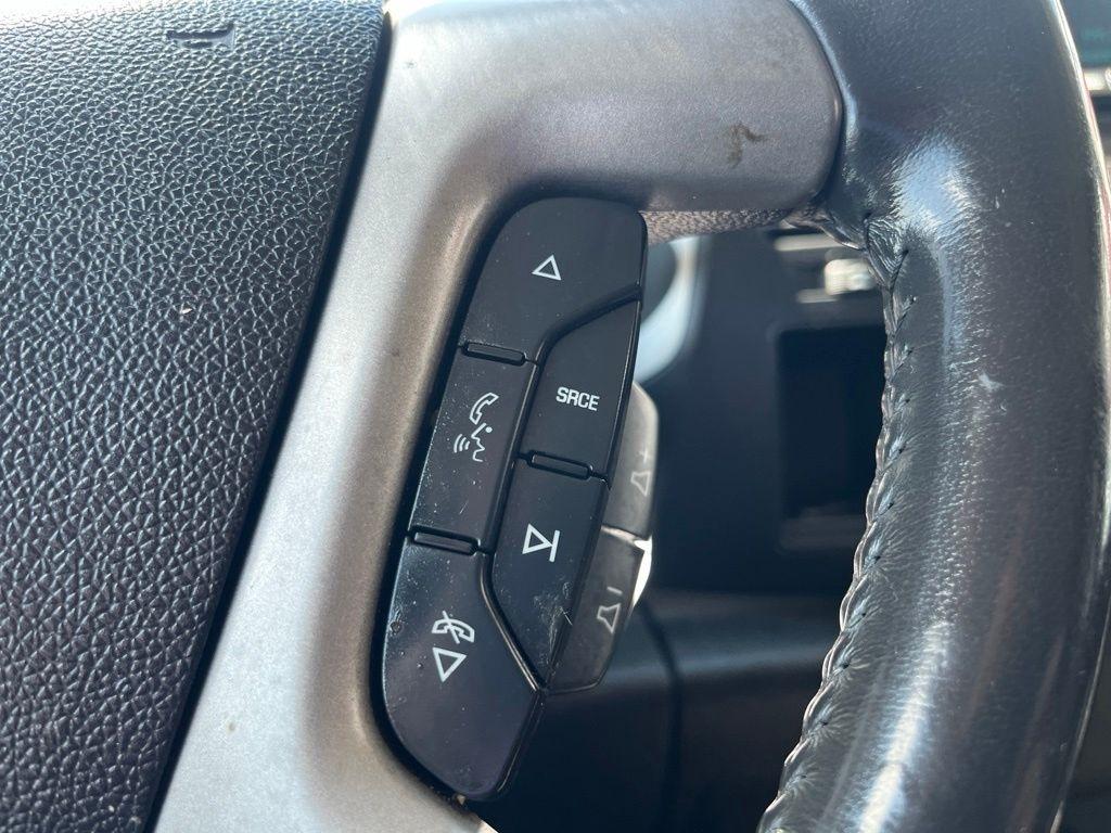 Chevrolet Silverado 1500  2009