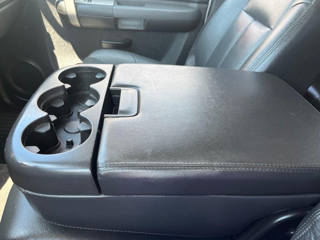 Chevrolet Silverado 1500  2009