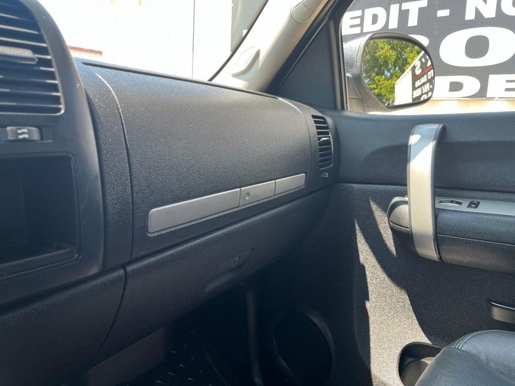 Chevrolet Silverado 1500  2009