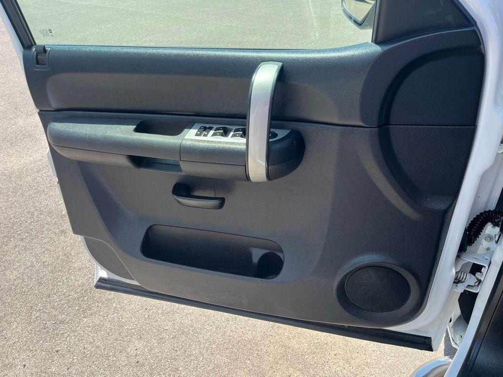 Chevrolet Silverado 1500  2009
