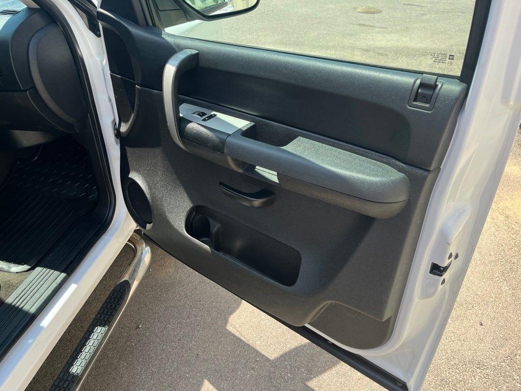 Chevrolet Silverado 1500  2009