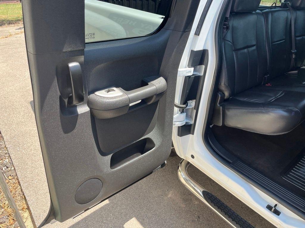 Chevrolet Silverado 1500  2009