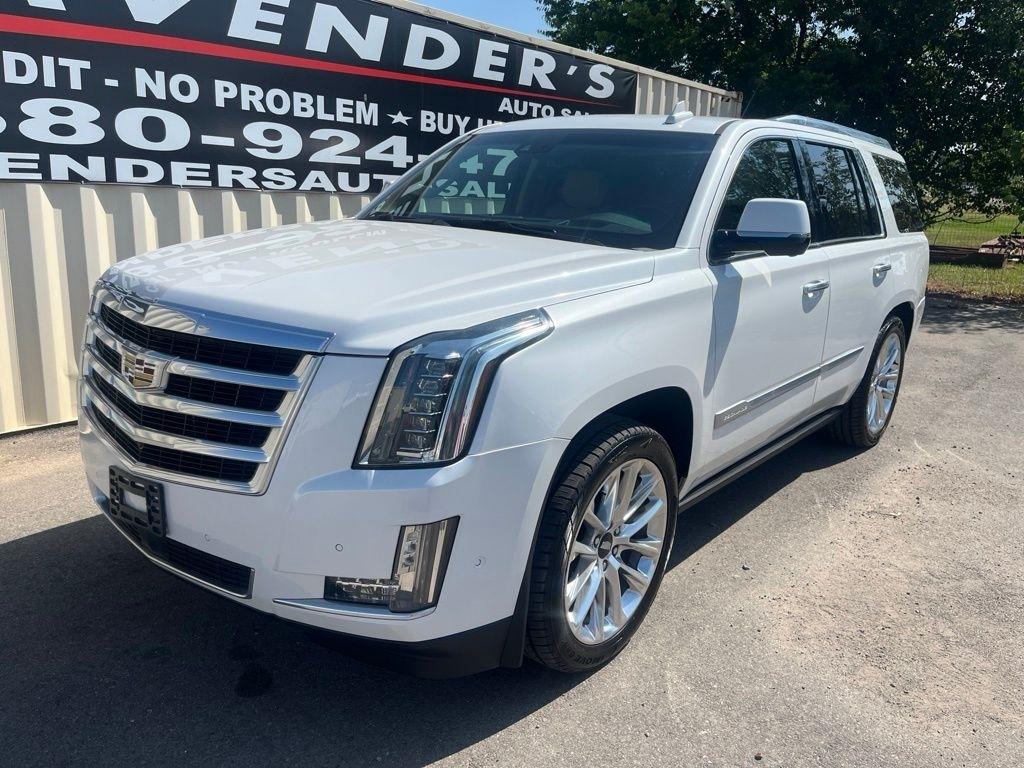 Cadillac Escalade  2020