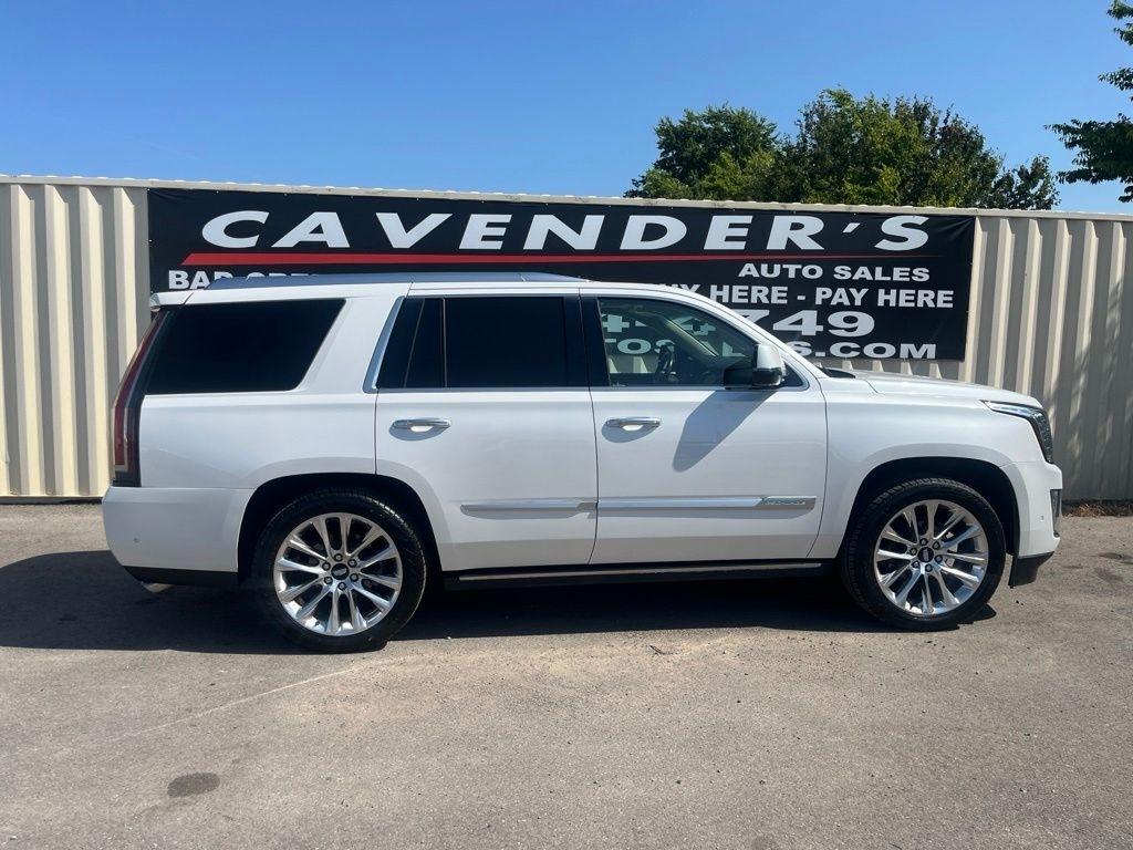Cadillac Escalade  2020