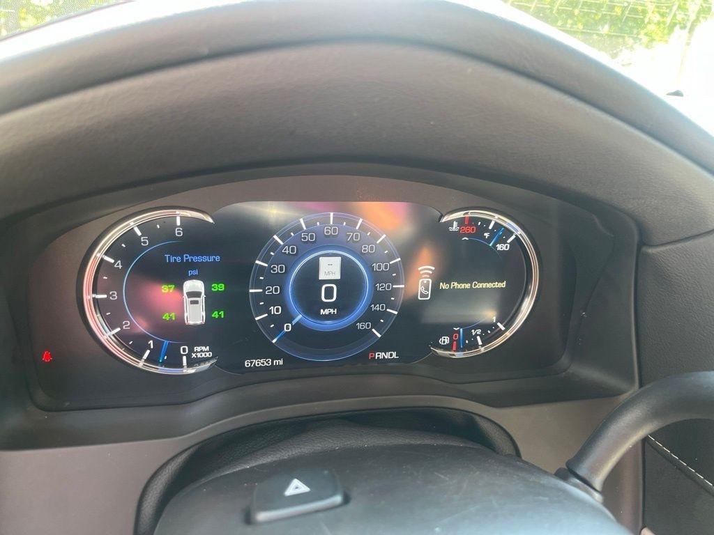 Cadillac Escalade  2020