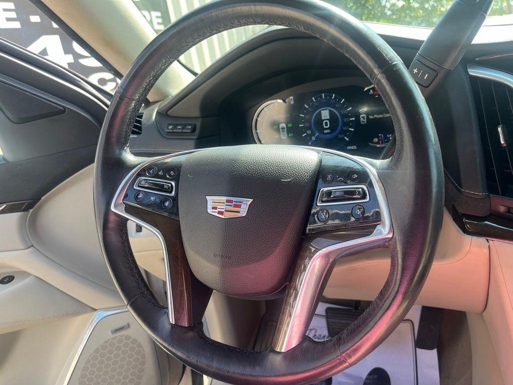 Cadillac Escalade  2020