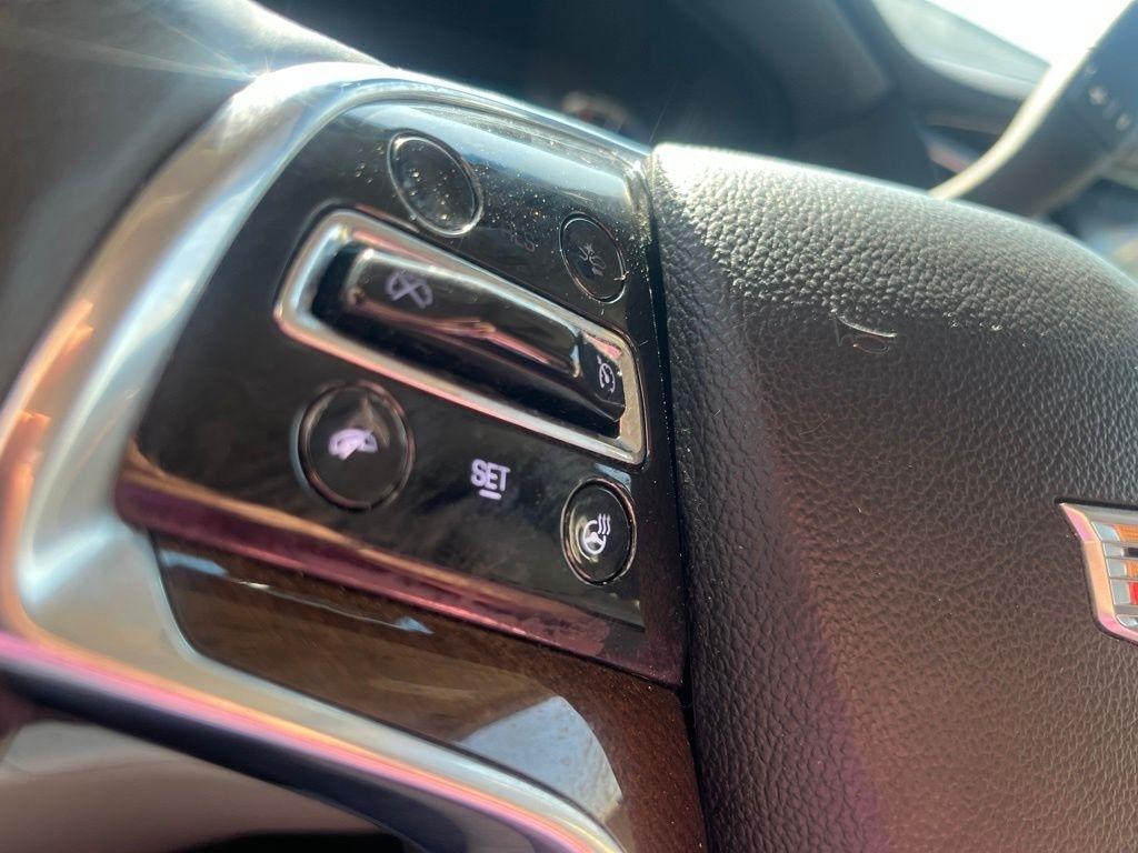 Cadillac Escalade  2020