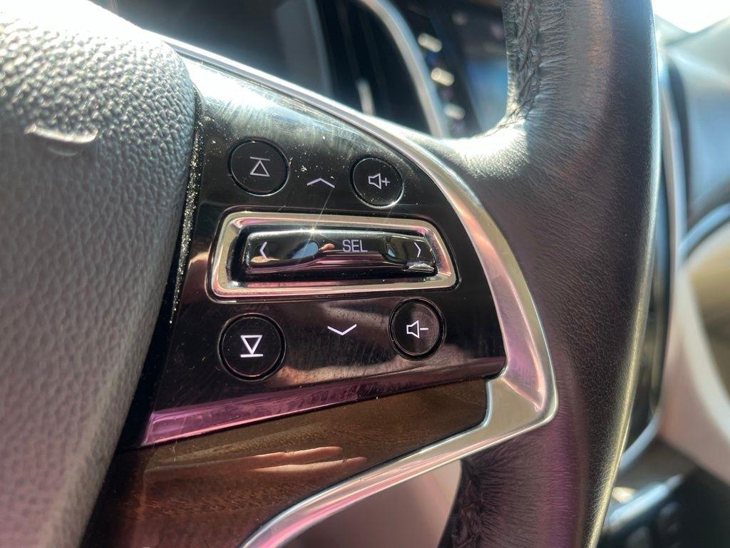 Cadillac Escalade  2020