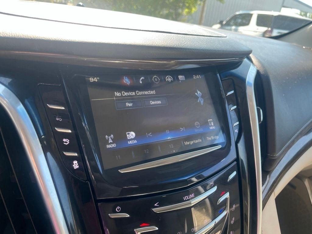 Cadillac Escalade  2020