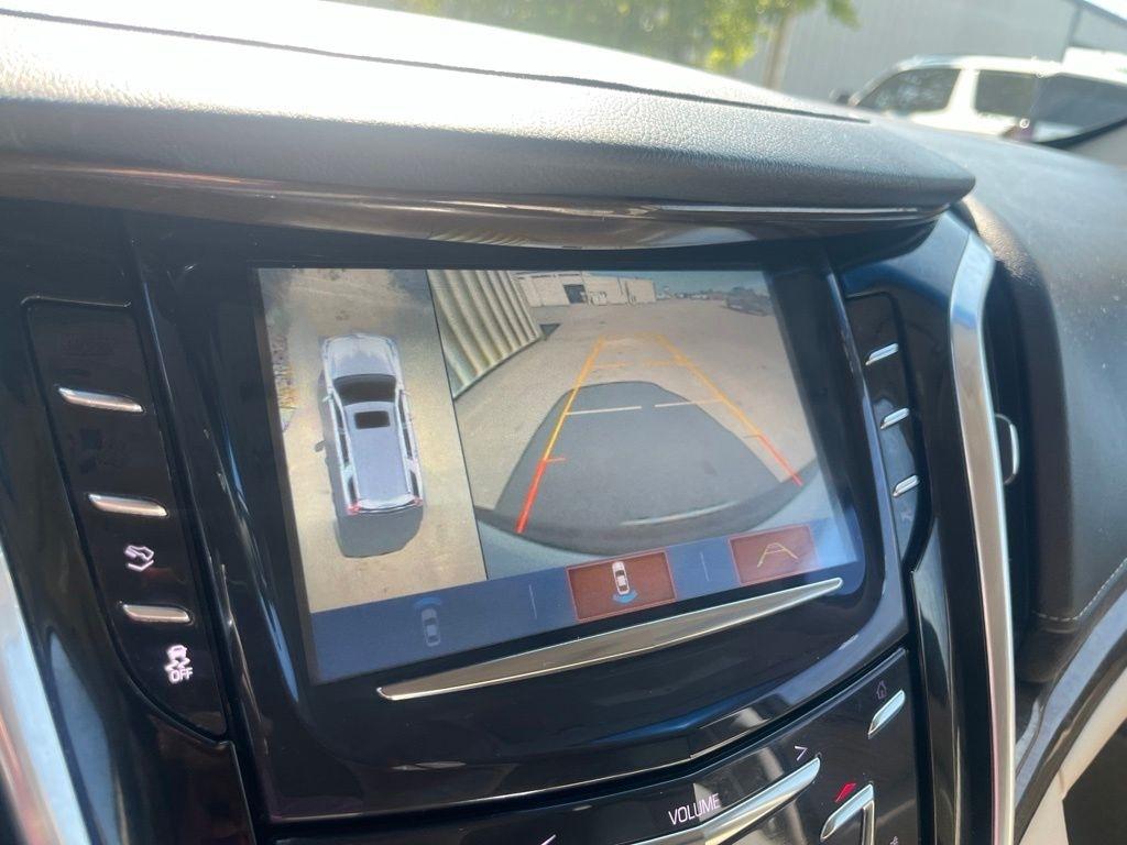 Cadillac Escalade  2020