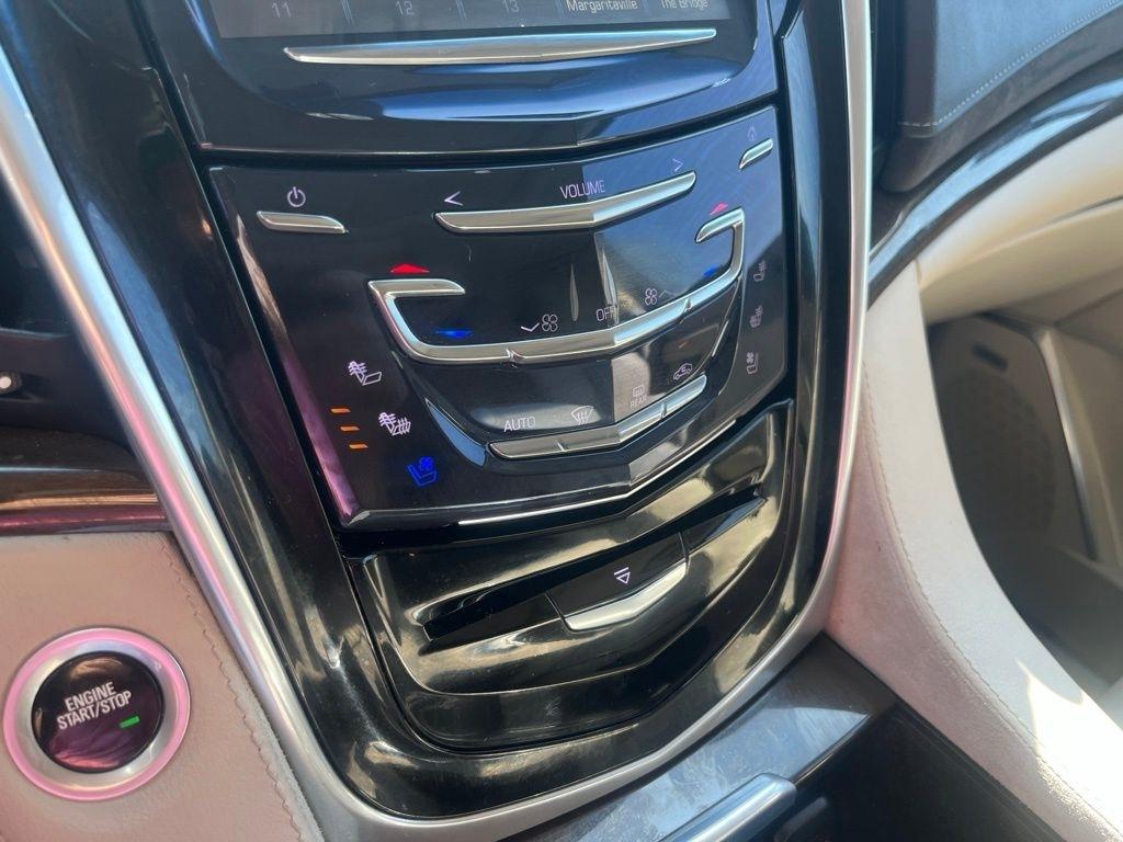 Cadillac Escalade  2020