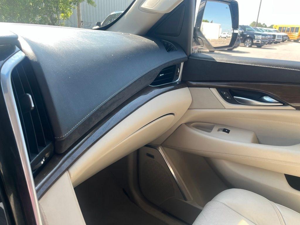 Cadillac Escalade  2020