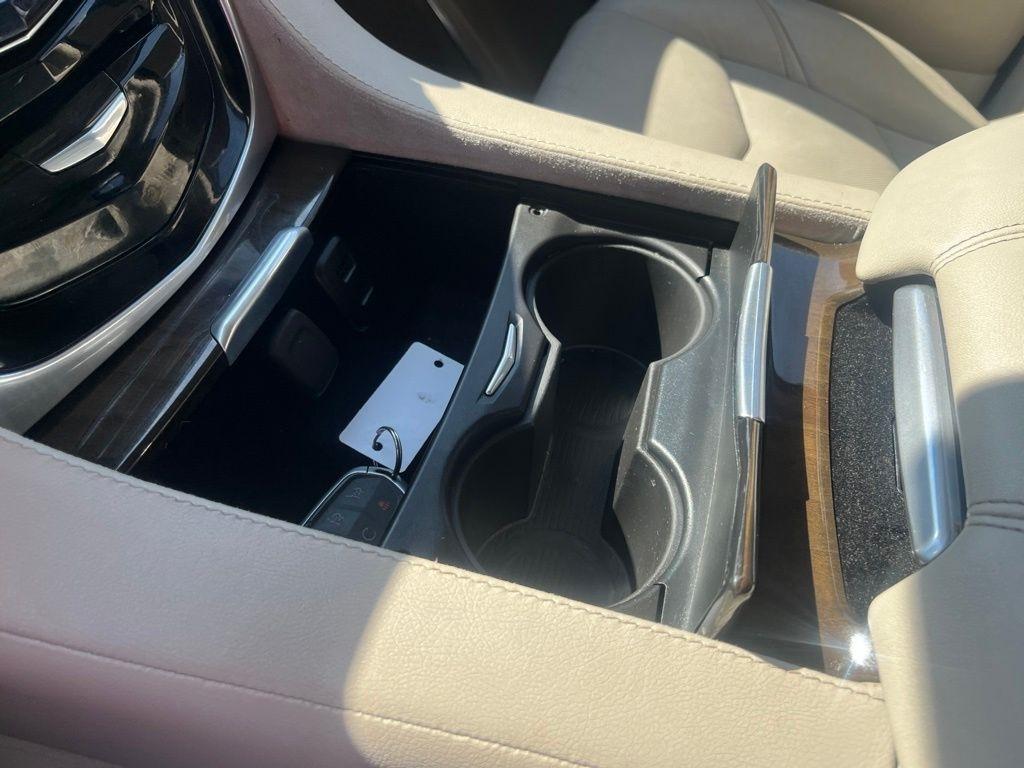 Cadillac Escalade  2020