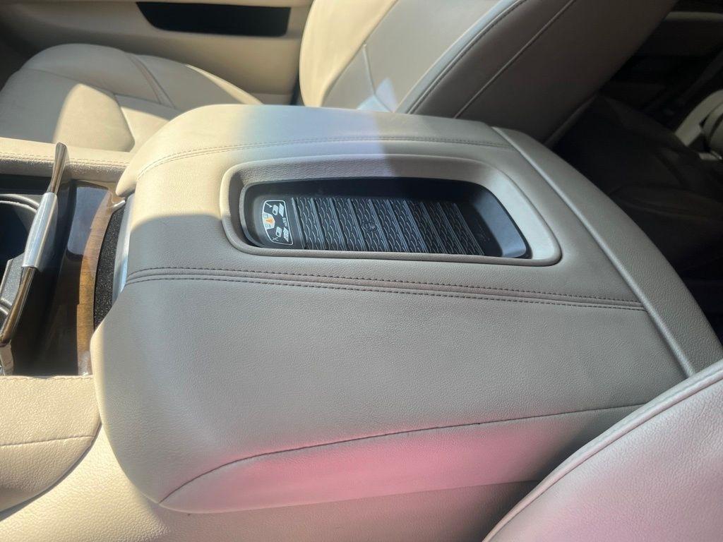 Cadillac Escalade  2020