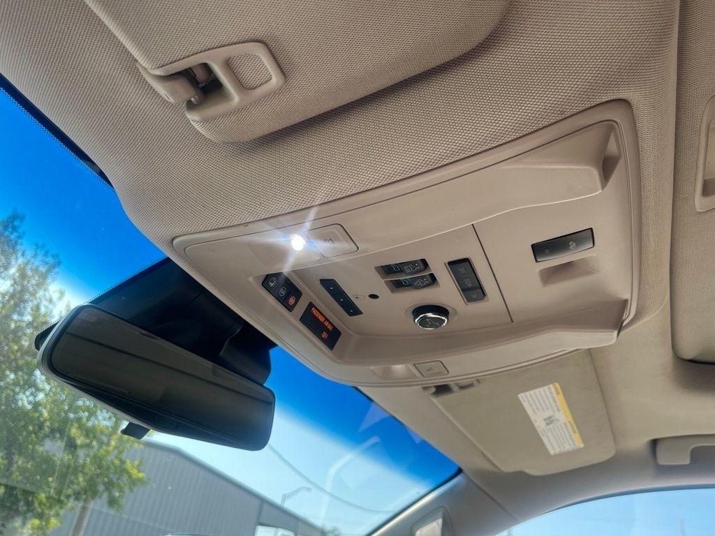 Cadillac Escalade  2020