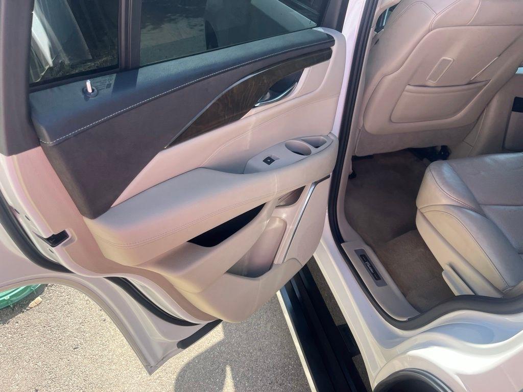 Cadillac Escalade  2020