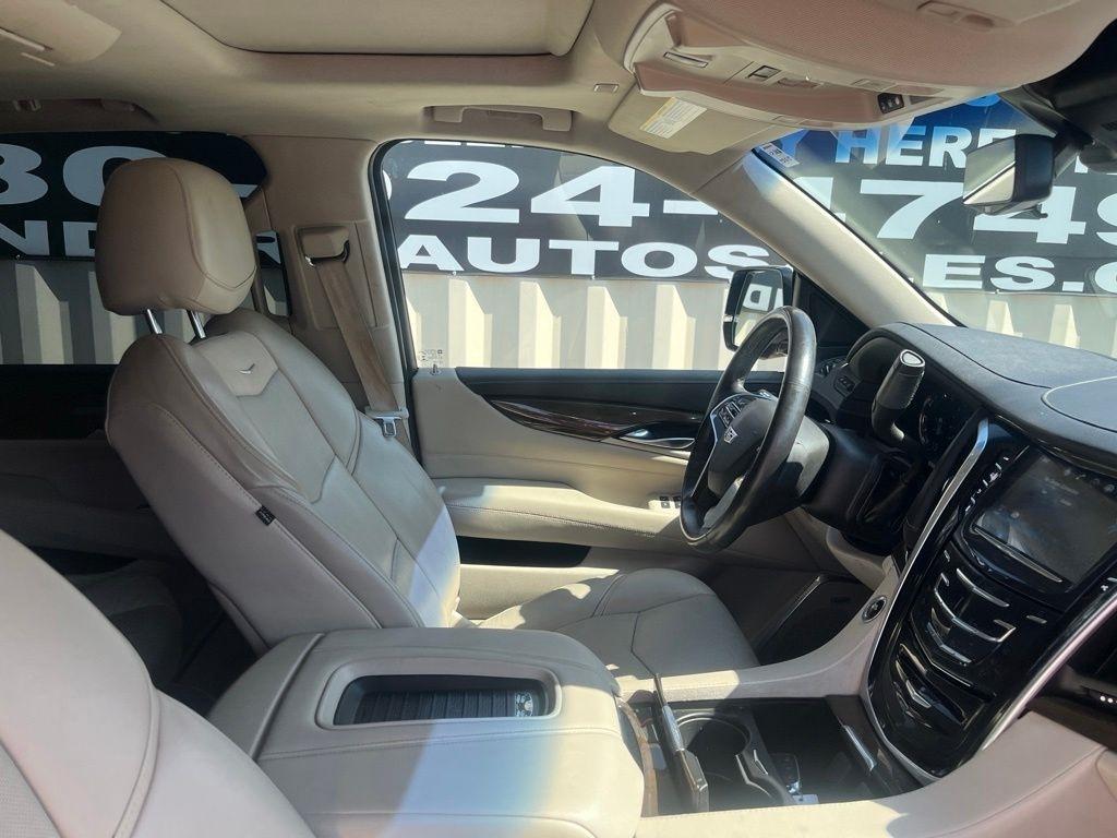 Cadillac Escalade  2020